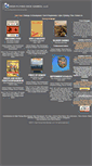 Mobile Screenshot of hfdgames.com
